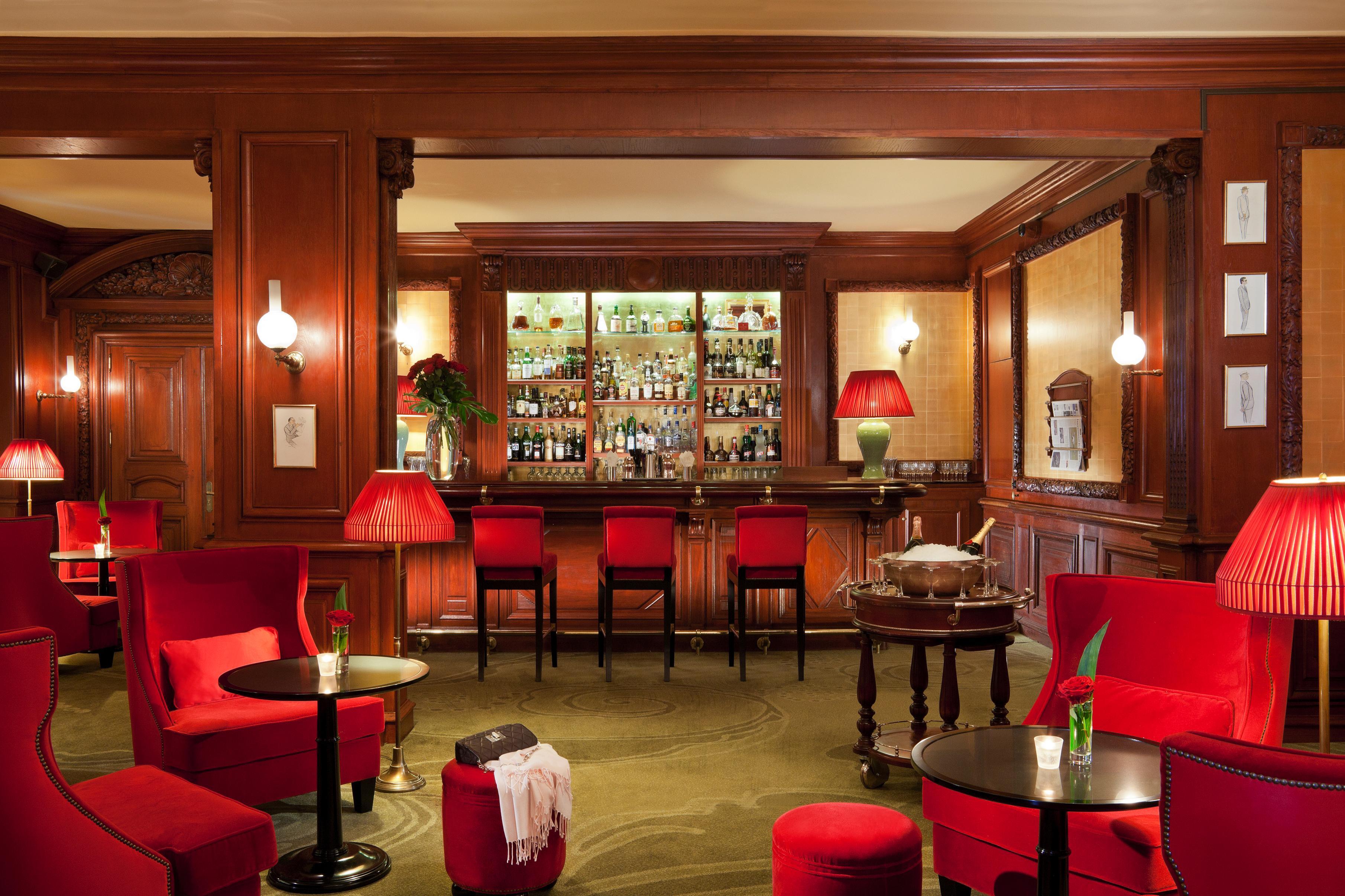 Hotel Barriere Le Royal Deauville Kültér fotó