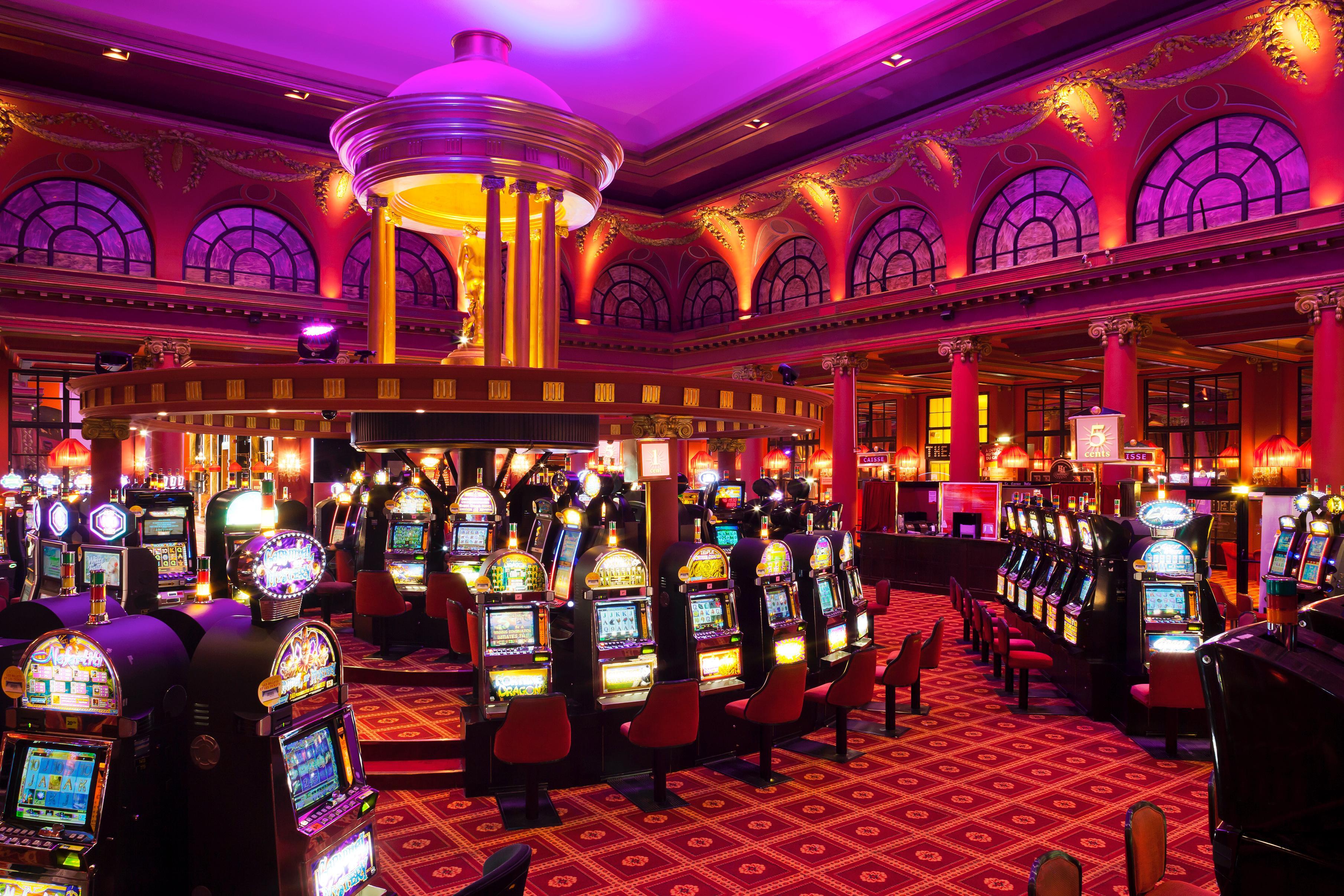 Hotel Barriere Le Royal Deauville Kültér fotó